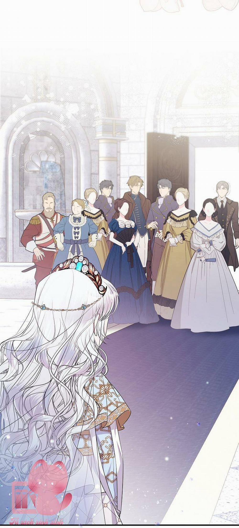 Nhận Nuôi Người Cha Phản Diện 1 trang 65