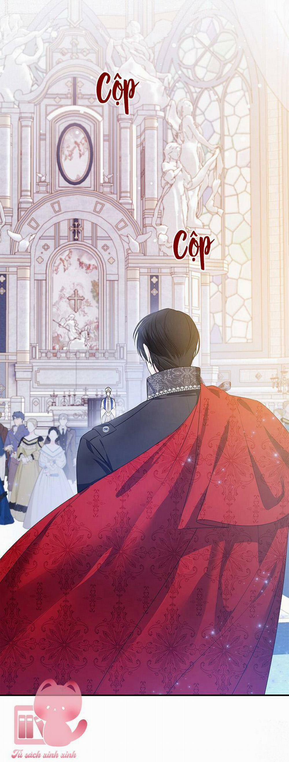 Nhận Nuôi Người Cha Phản Diện 1 trang 68