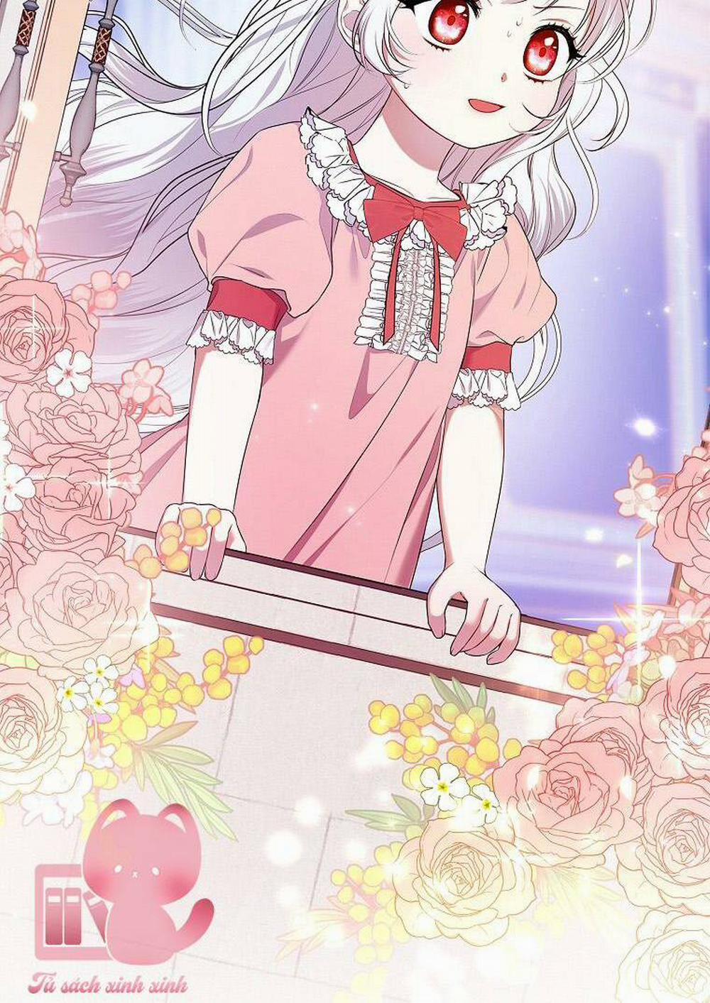 Nhận Nuôi Người Cha Phản Diện 1 trang 7