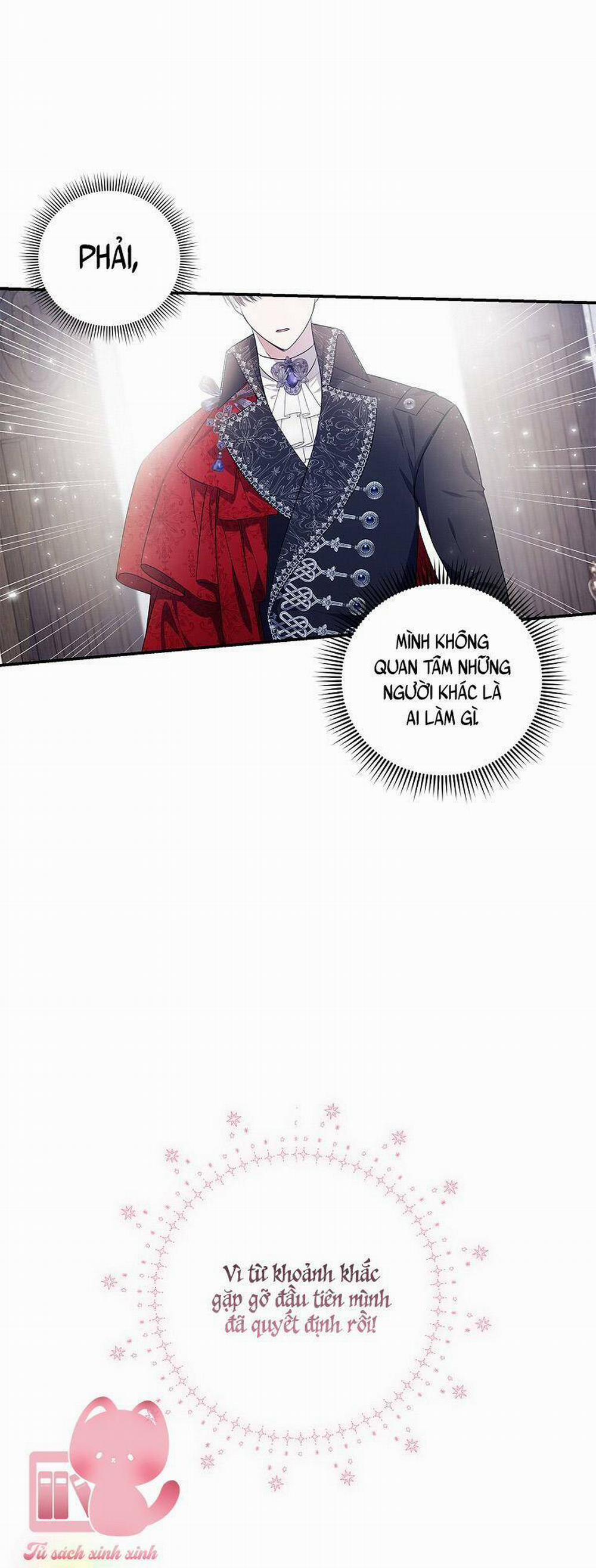 Nhận Nuôi Người Cha Phản Diện 1 trang 73