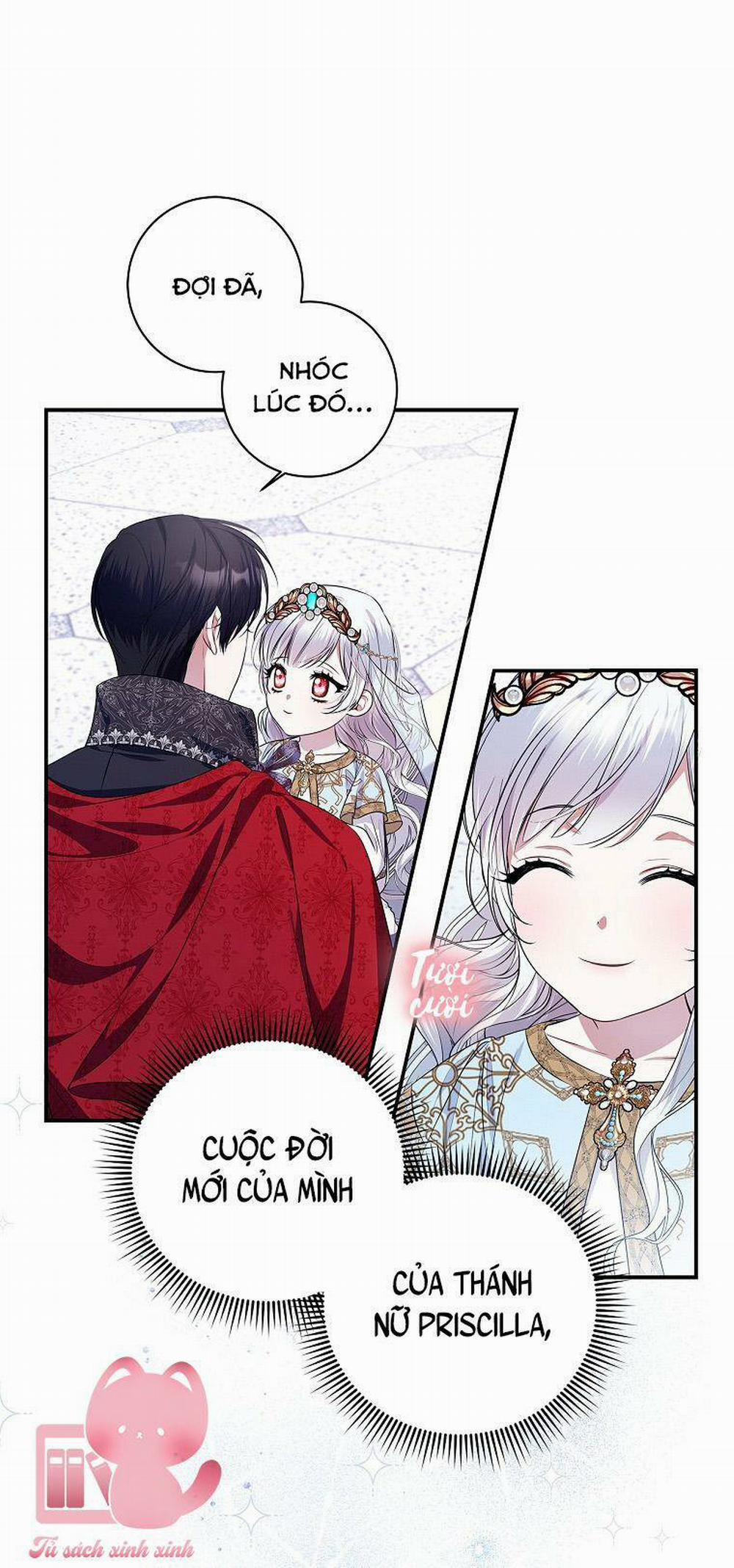 Nhận Nuôi Người Cha Phản Diện 1 trang 76