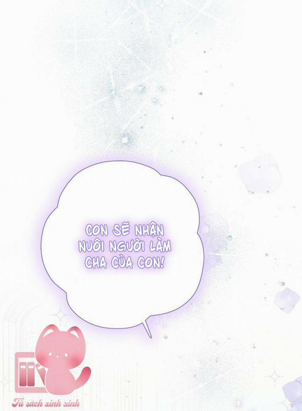 Nhận Nuôi Người Cha Phản Diện 1 trang 77