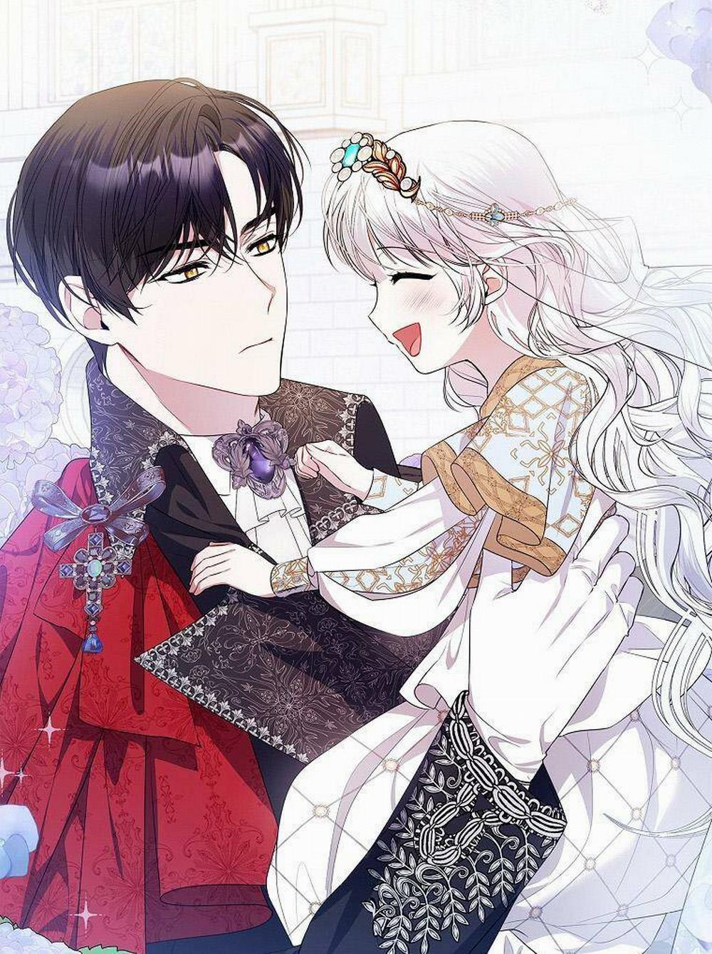 Nhận Nuôi Người Cha Phản Diện 1 trang 78