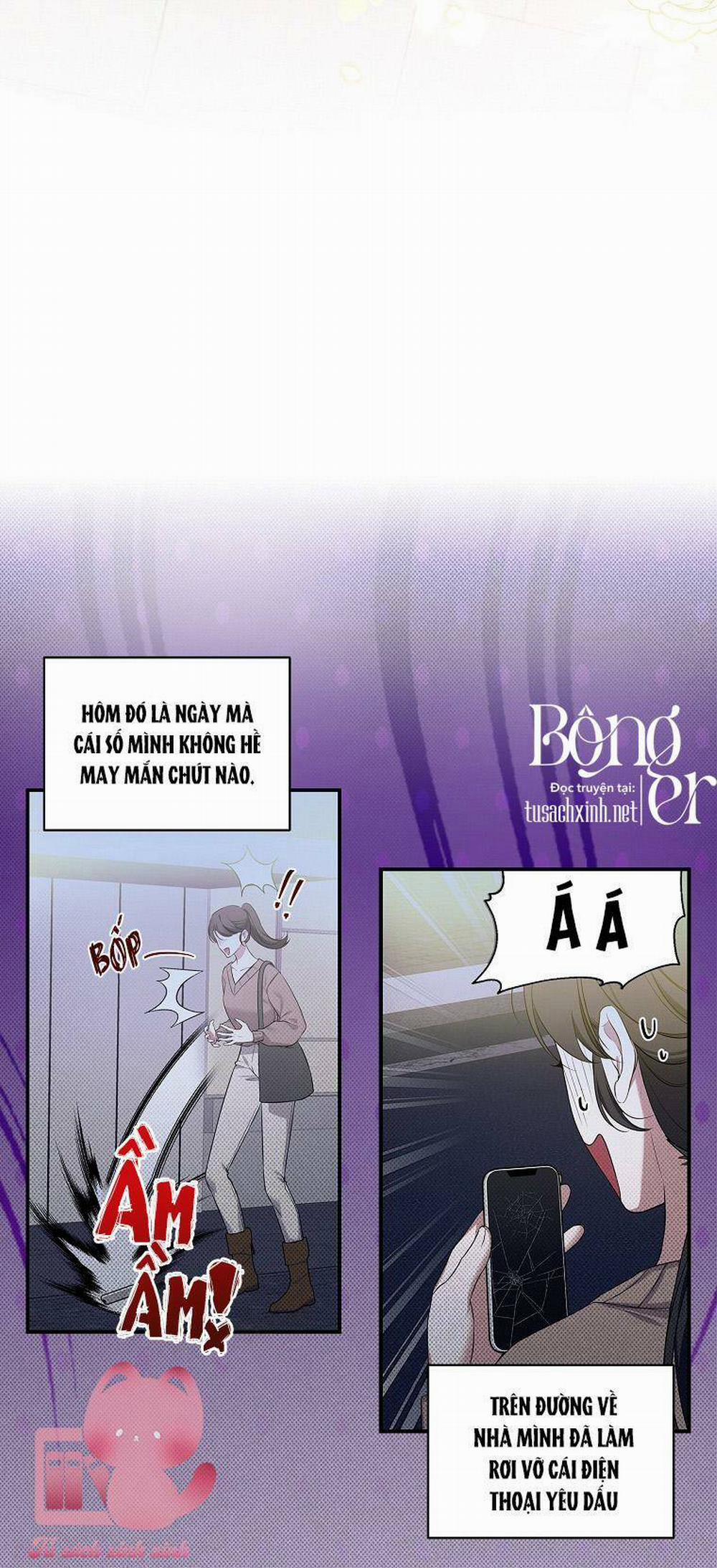 Nhận Nuôi Người Cha Phản Diện 1 trang 8