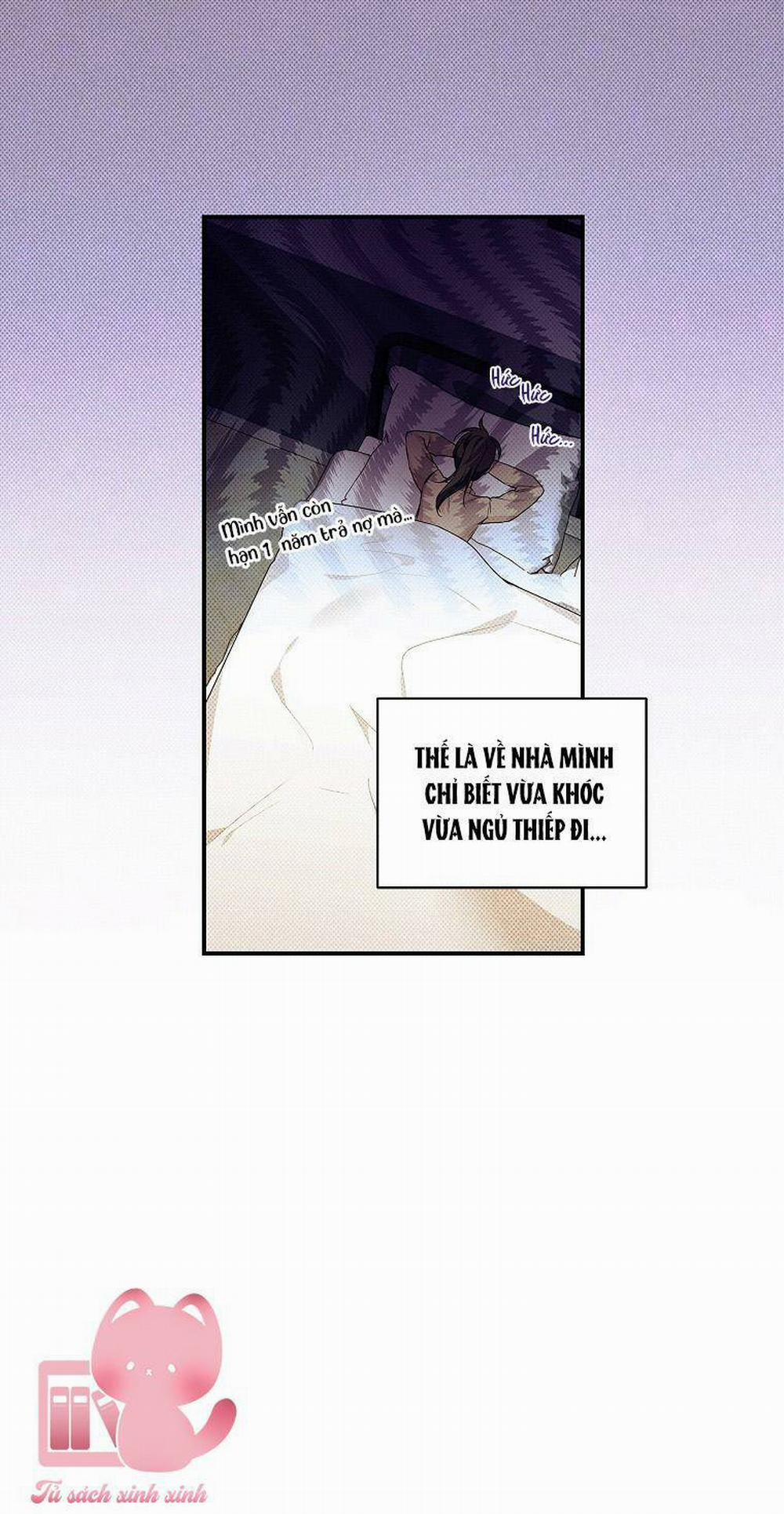 Nhận Nuôi Người Cha Phản Diện 1 trang 9