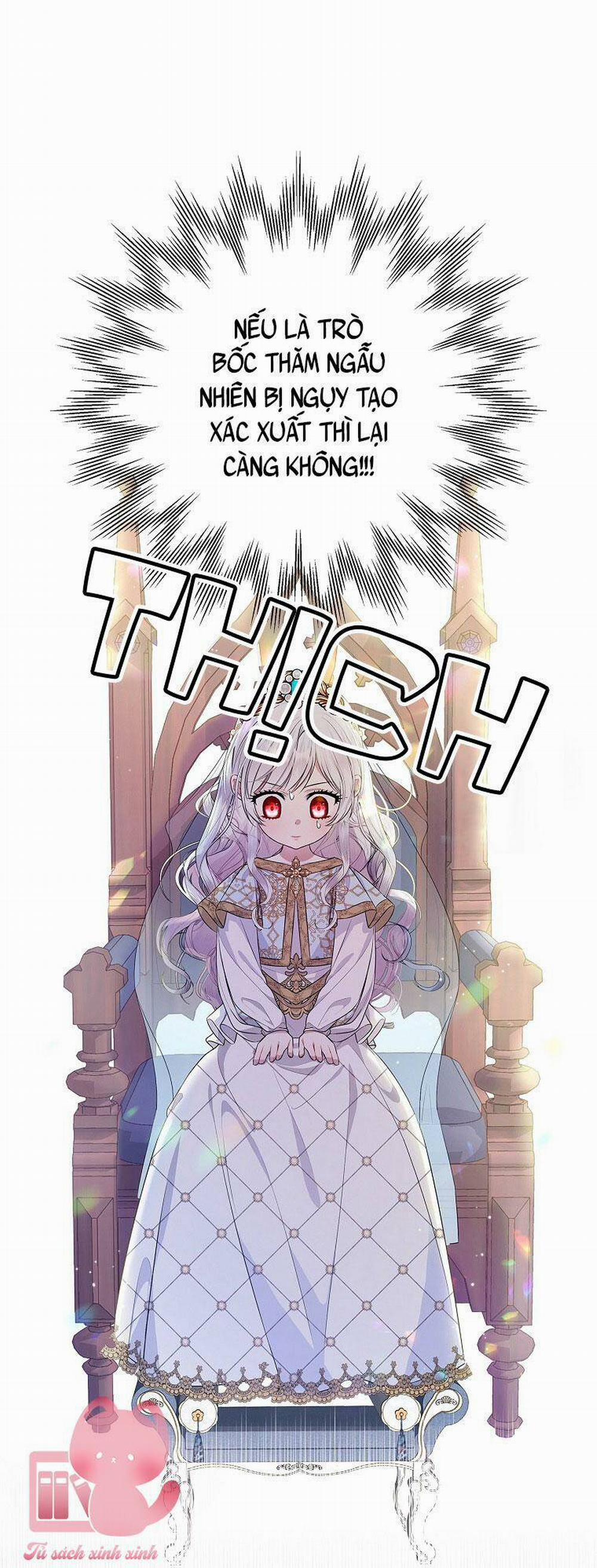 Nhận Nuôi Người Cha Phản Diện 2 trang 14