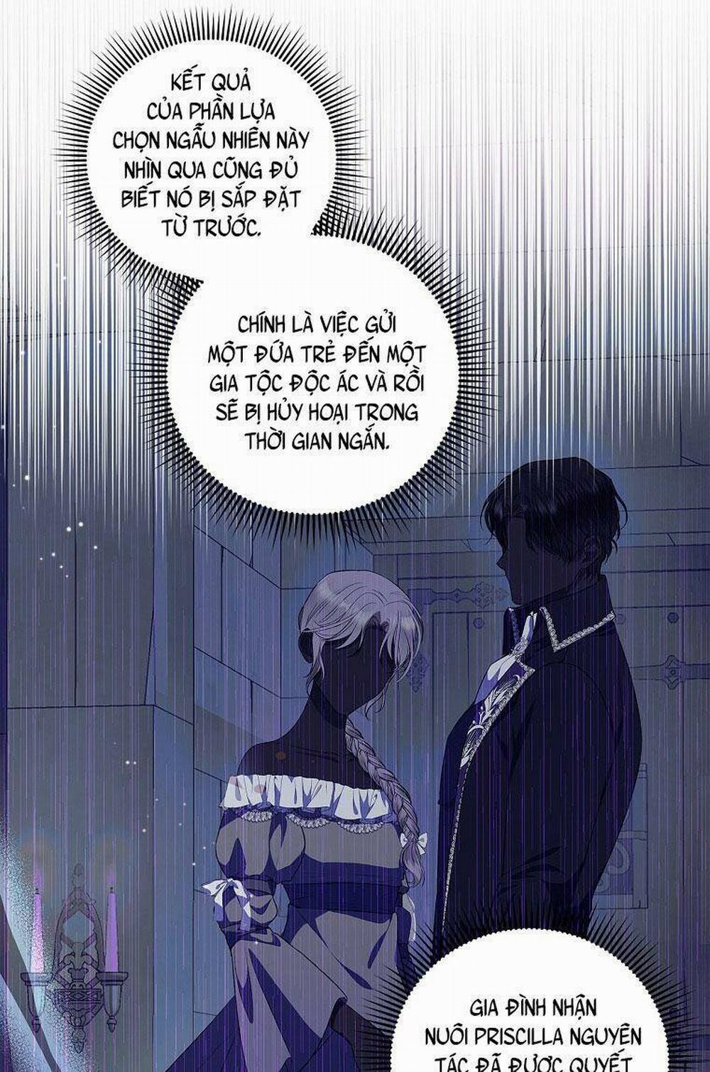 Nhận Nuôi Người Cha Phản Diện 2 trang 15