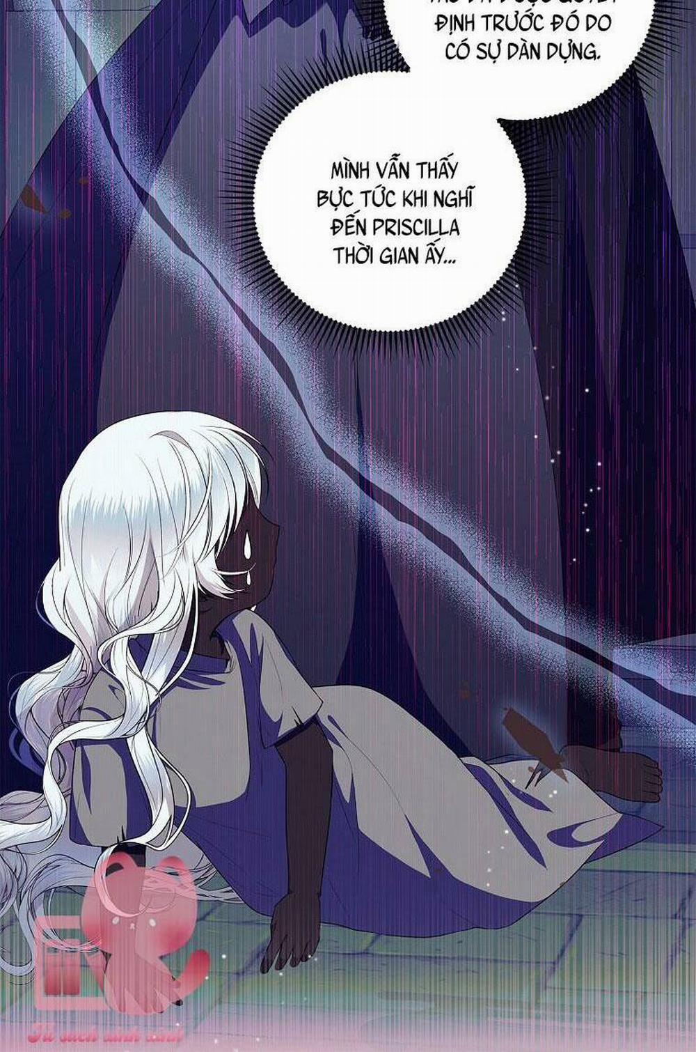 Nhận Nuôi Người Cha Phản Diện 2 trang 16