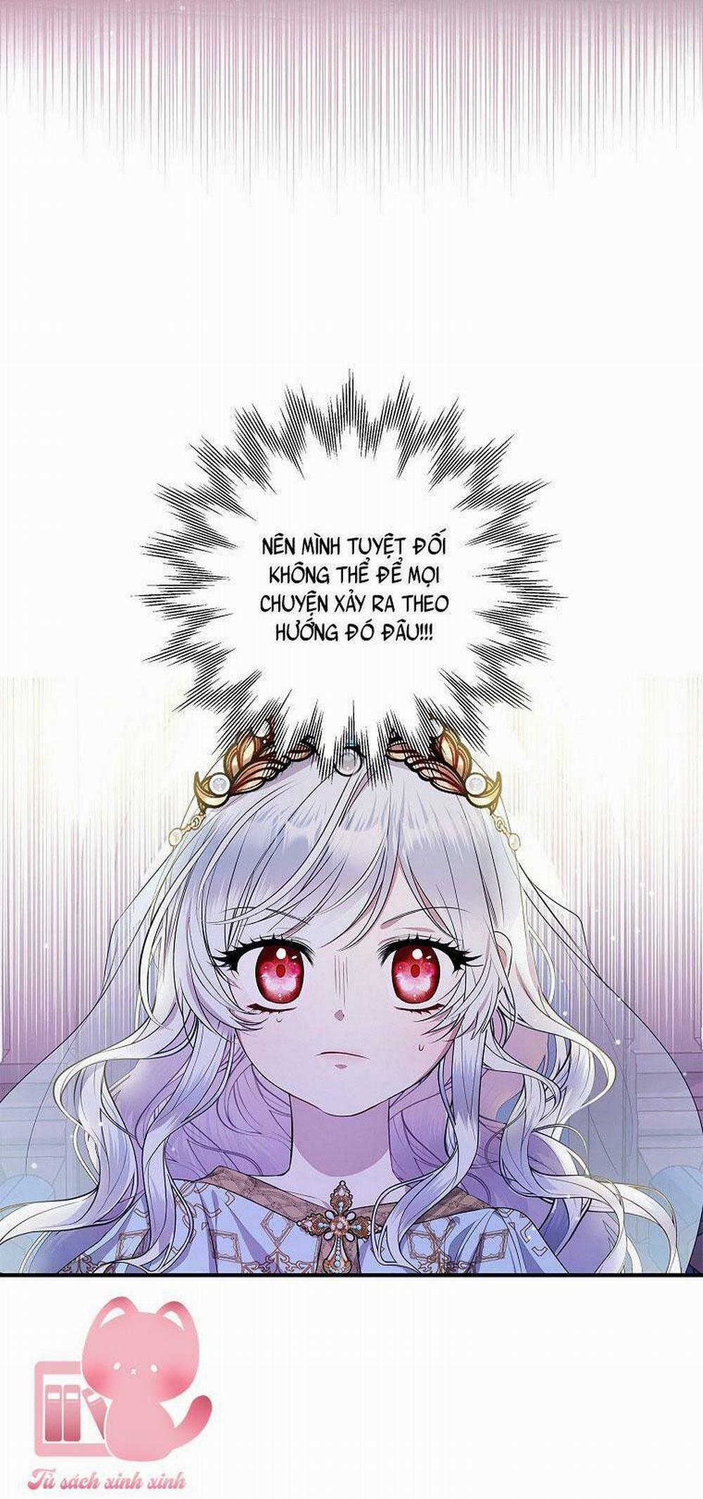 Nhận Nuôi Người Cha Phản Diện 2 trang 17