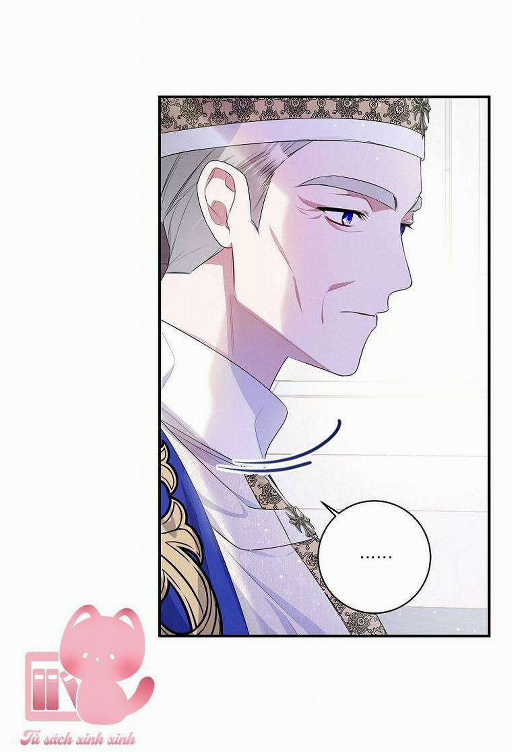 Nhận Nuôi Người Cha Phản Diện 2 trang 19