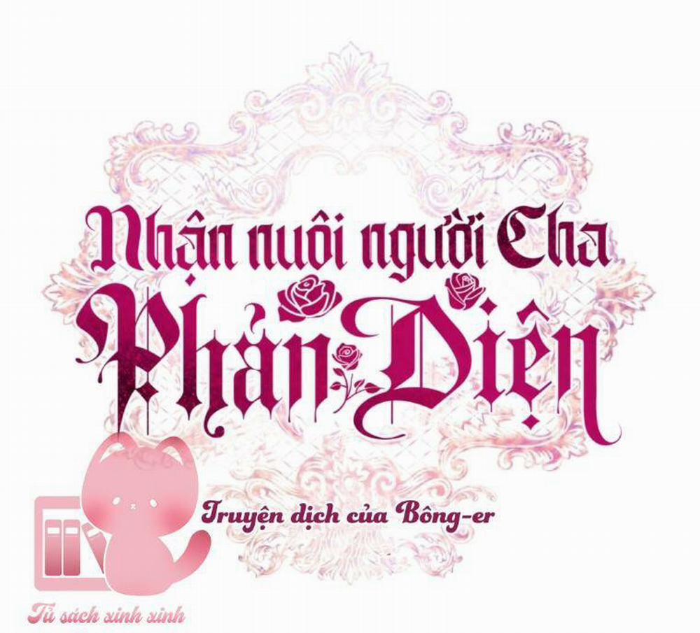 Nhận Nuôi Người Cha Phản Diện 2 trang 2