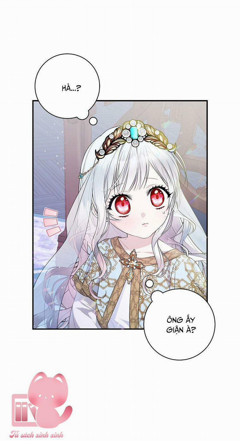 Nhận Nuôi Người Cha Phản Diện 2 trang 20
