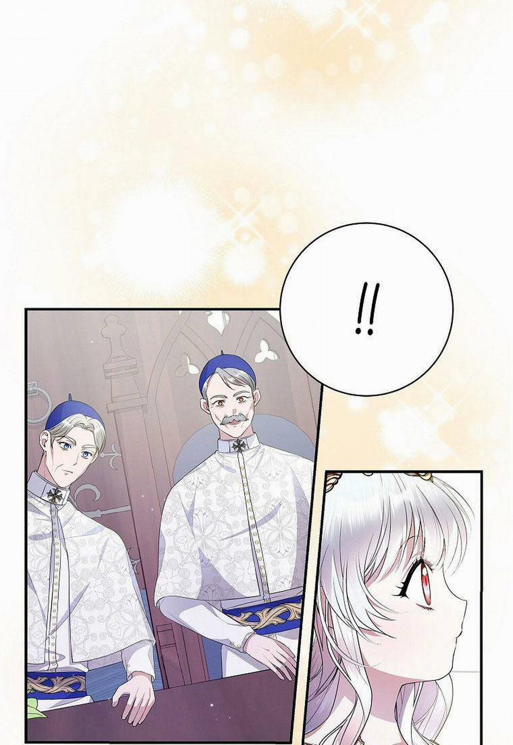 Nhận Nuôi Người Cha Phản Diện 2 trang 22