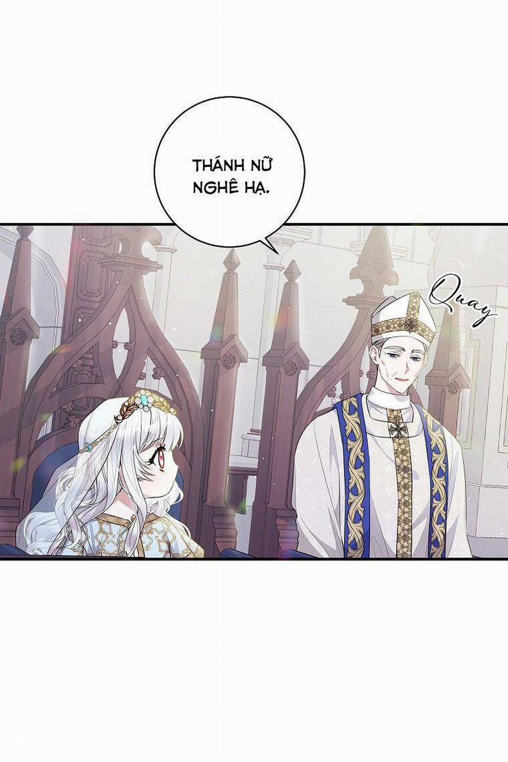 Nhận Nuôi Người Cha Phản Diện 2 trang 27