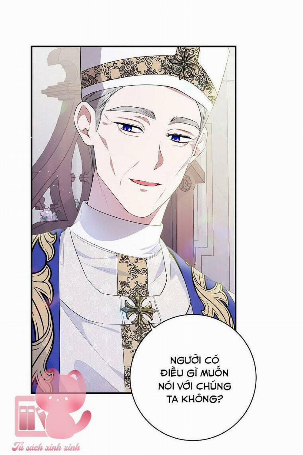 Nhận Nuôi Người Cha Phản Diện 2 trang 28