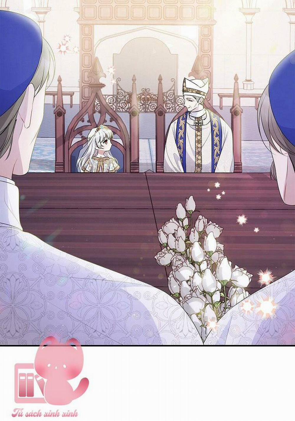 Nhận Nuôi Người Cha Phản Diện 2 trang 30