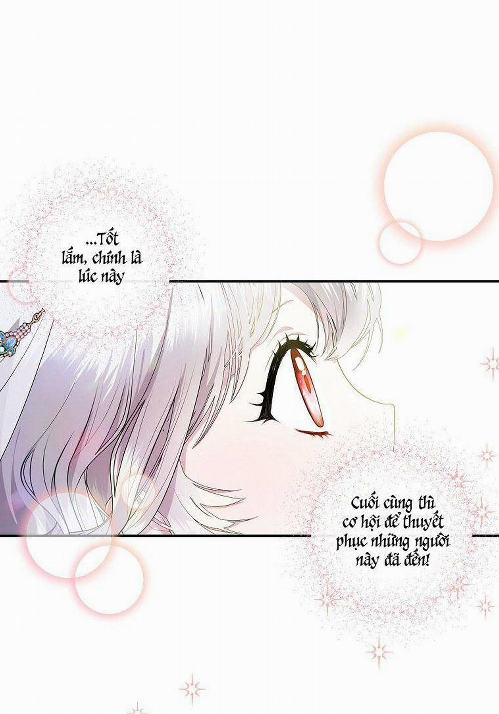 Nhận Nuôi Người Cha Phản Diện 2 trang 31