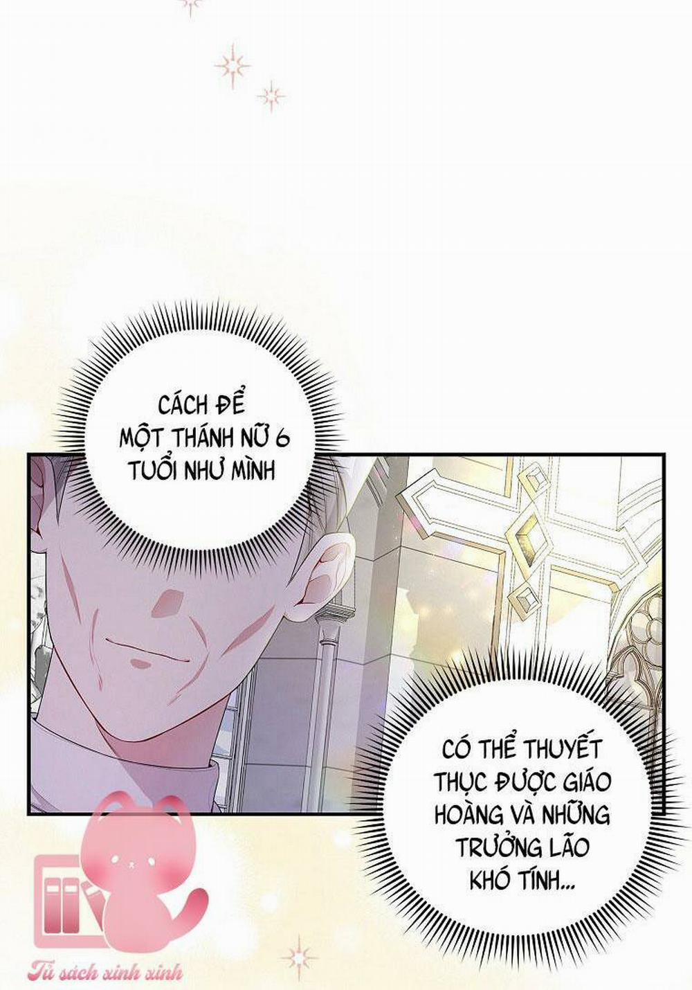 Nhận Nuôi Người Cha Phản Diện 2 trang 32