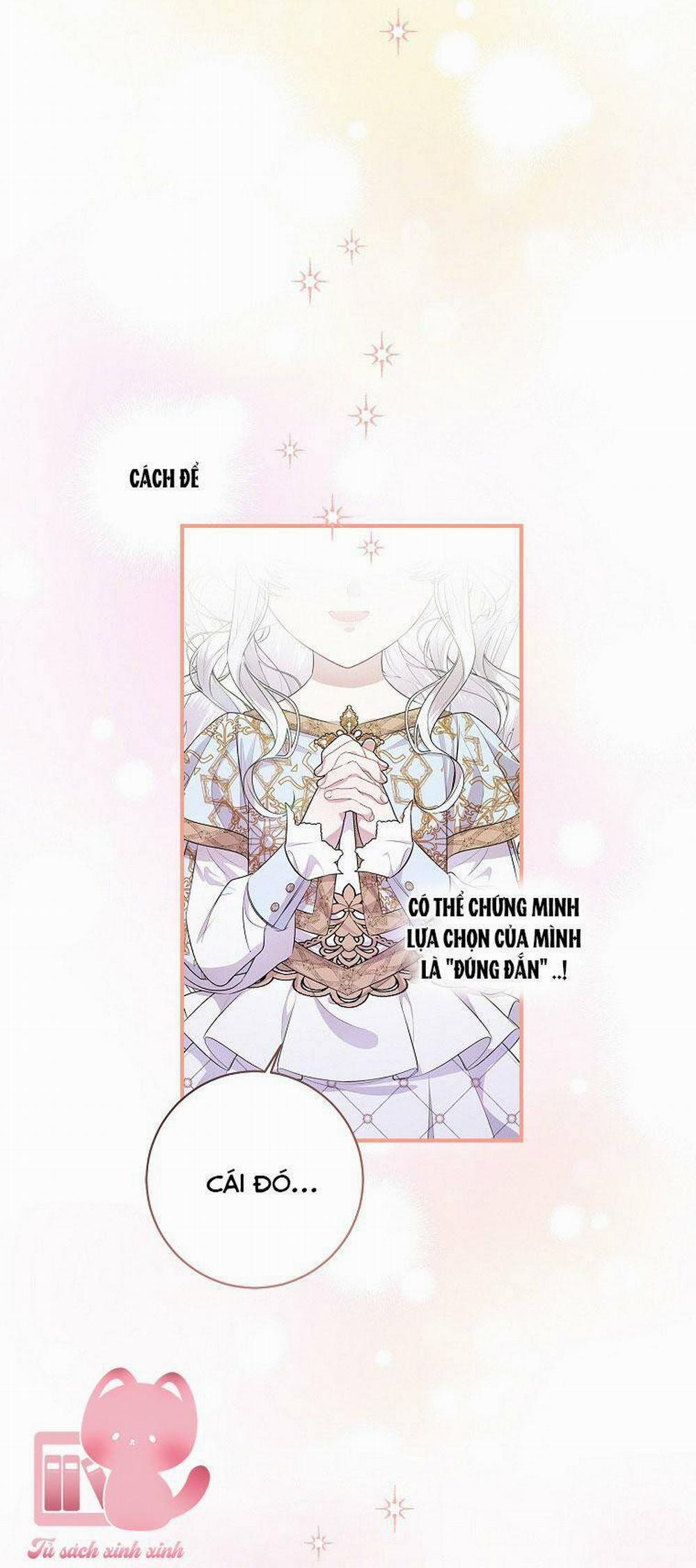 Nhận Nuôi Người Cha Phản Diện 2 trang 33