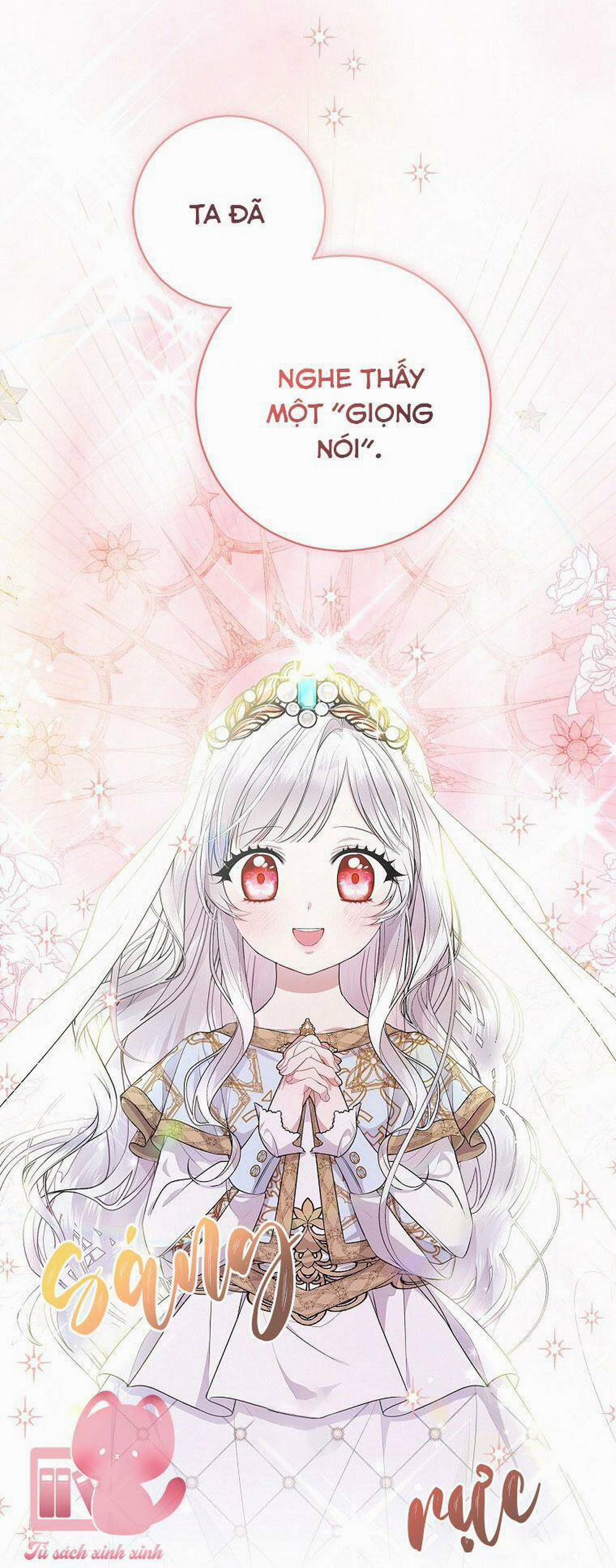 Nhận Nuôi Người Cha Phản Diện 2 trang 34