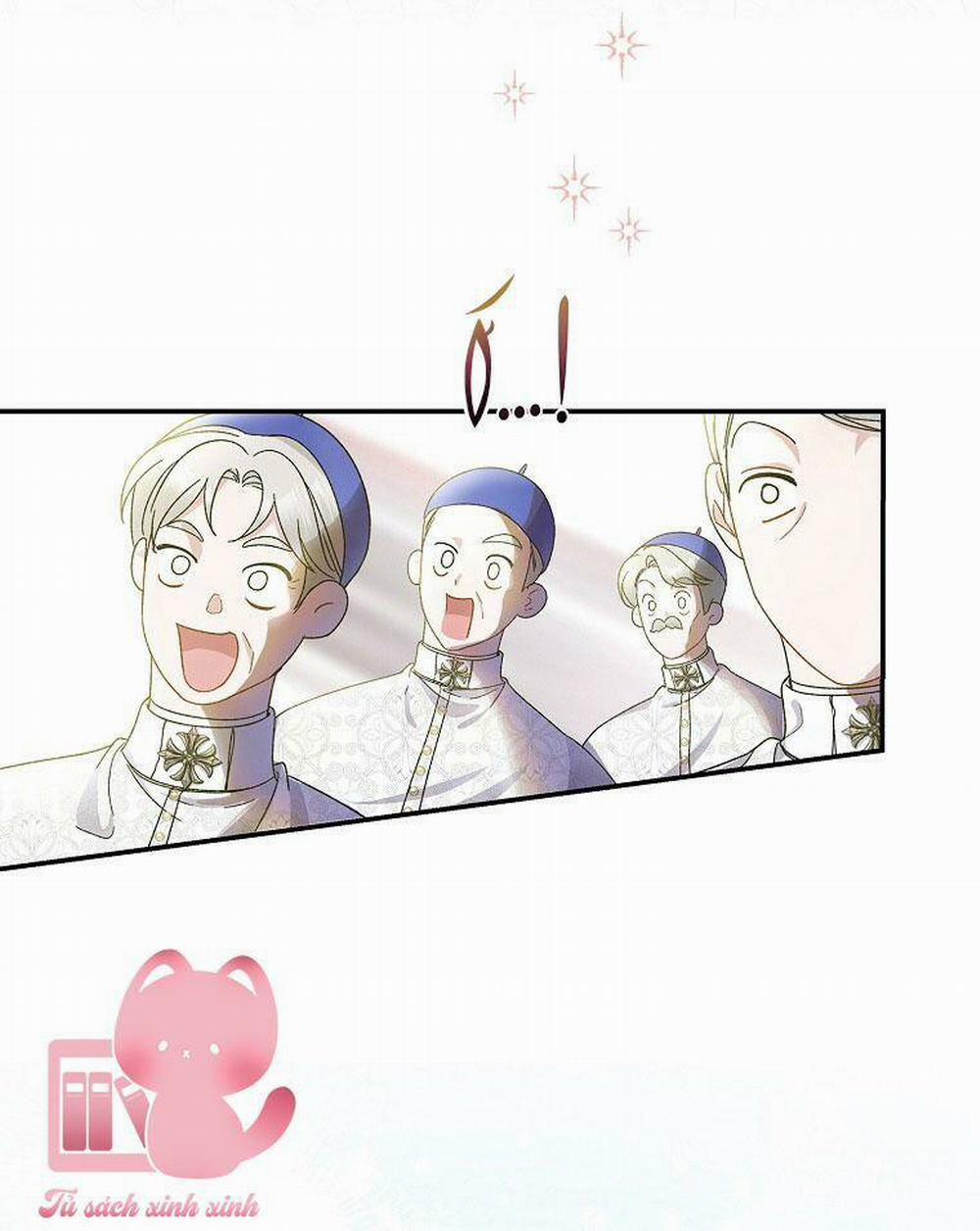 Nhận Nuôi Người Cha Phản Diện 2 trang 35