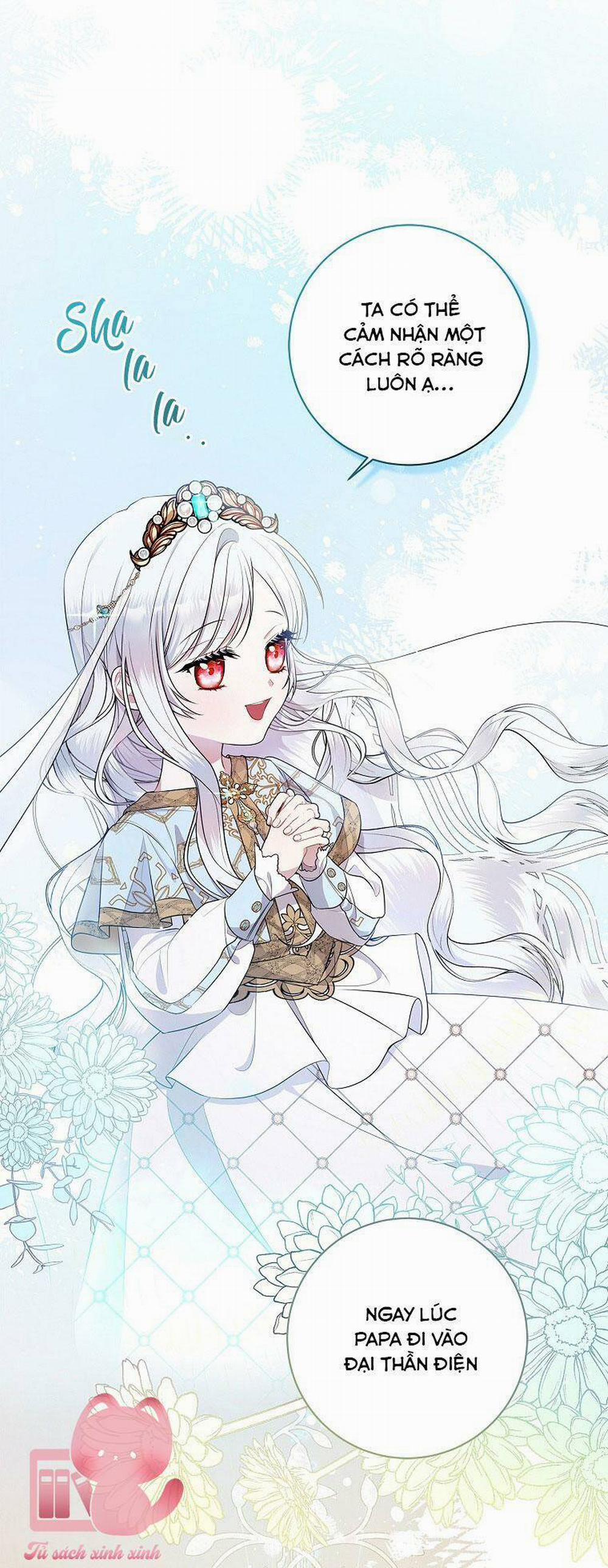 Nhận Nuôi Người Cha Phản Diện 2 trang 36