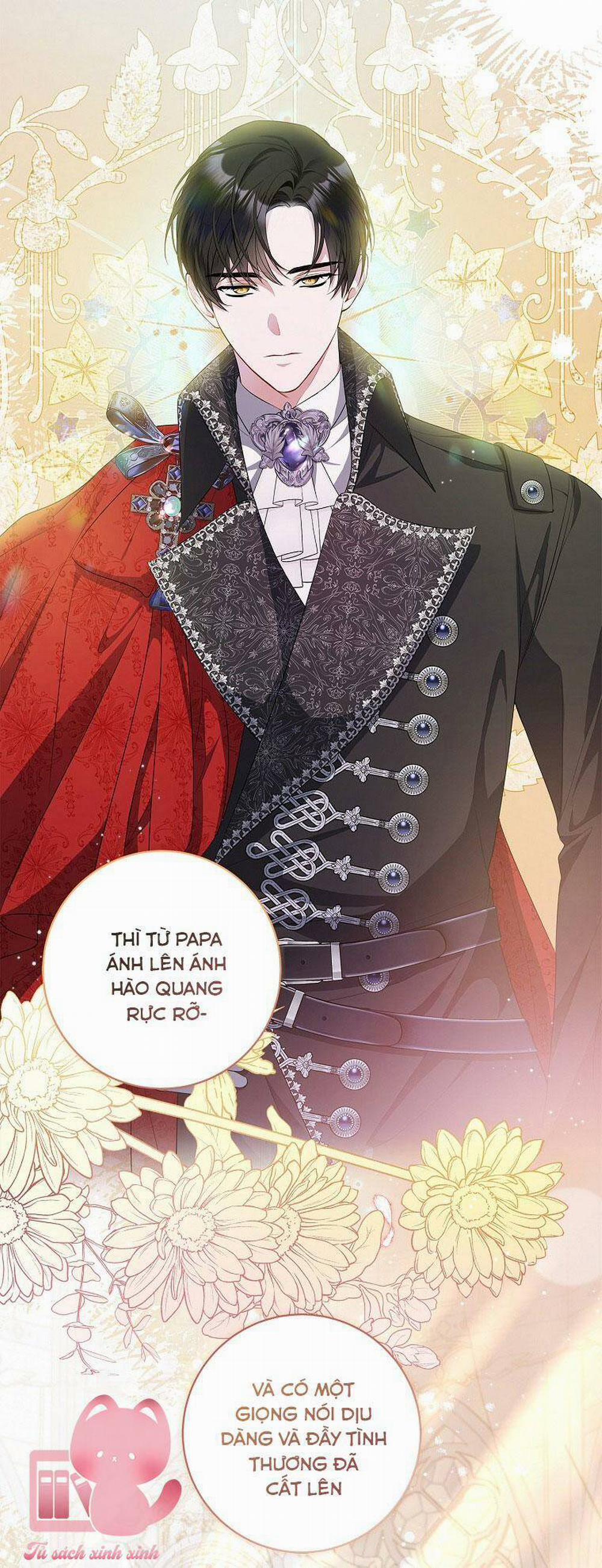 Nhận Nuôi Người Cha Phản Diện 2 trang 37
