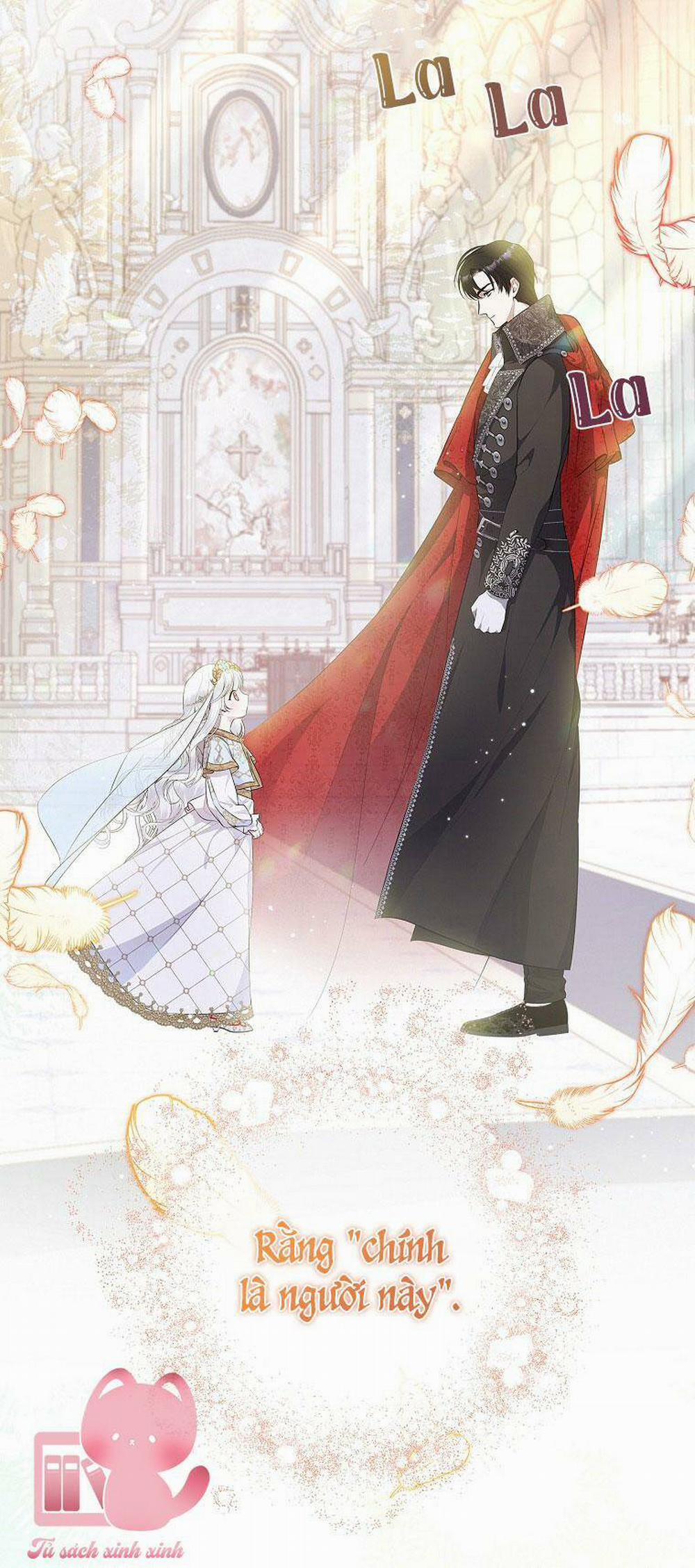 Nhận Nuôi Người Cha Phản Diện 2 trang 38