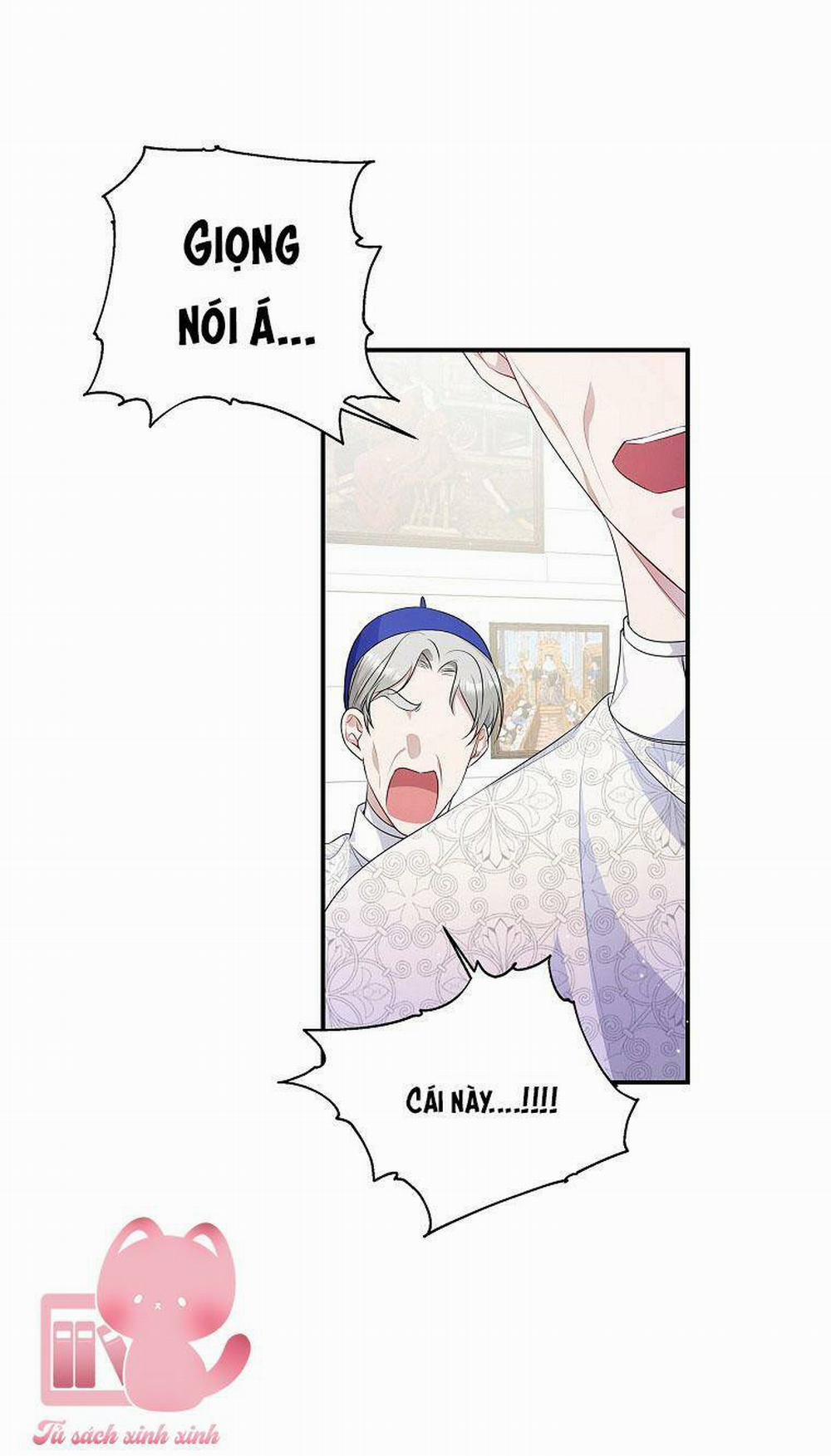 Nhận Nuôi Người Cha Phản Diện 2 trang 40