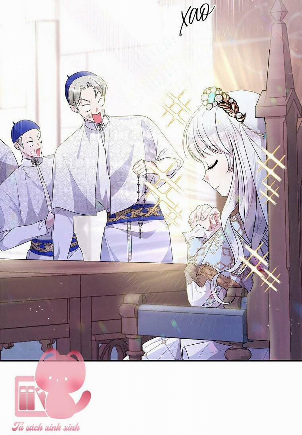 Nhận Nuôi Người Cha Phản Diện 2 trang 42