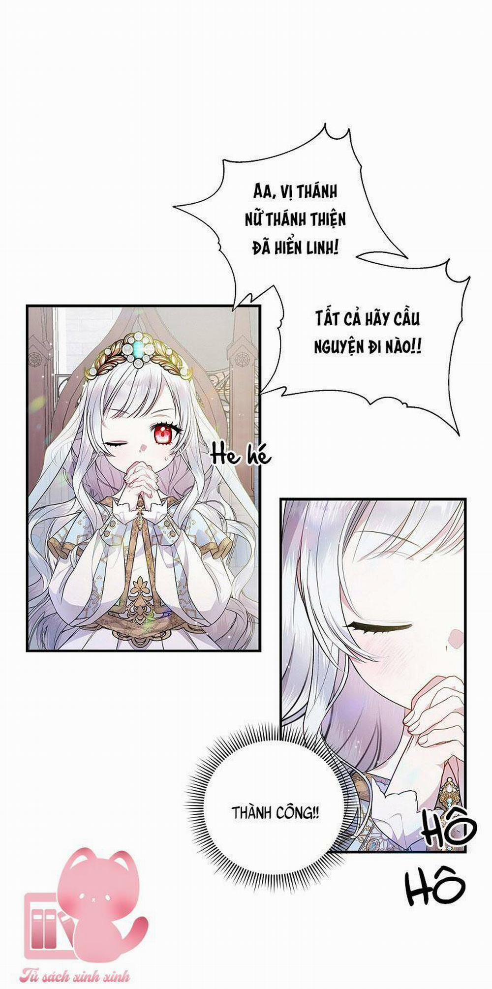 Nhận Nuôi Người Cha Phản Diện 2 trang 43