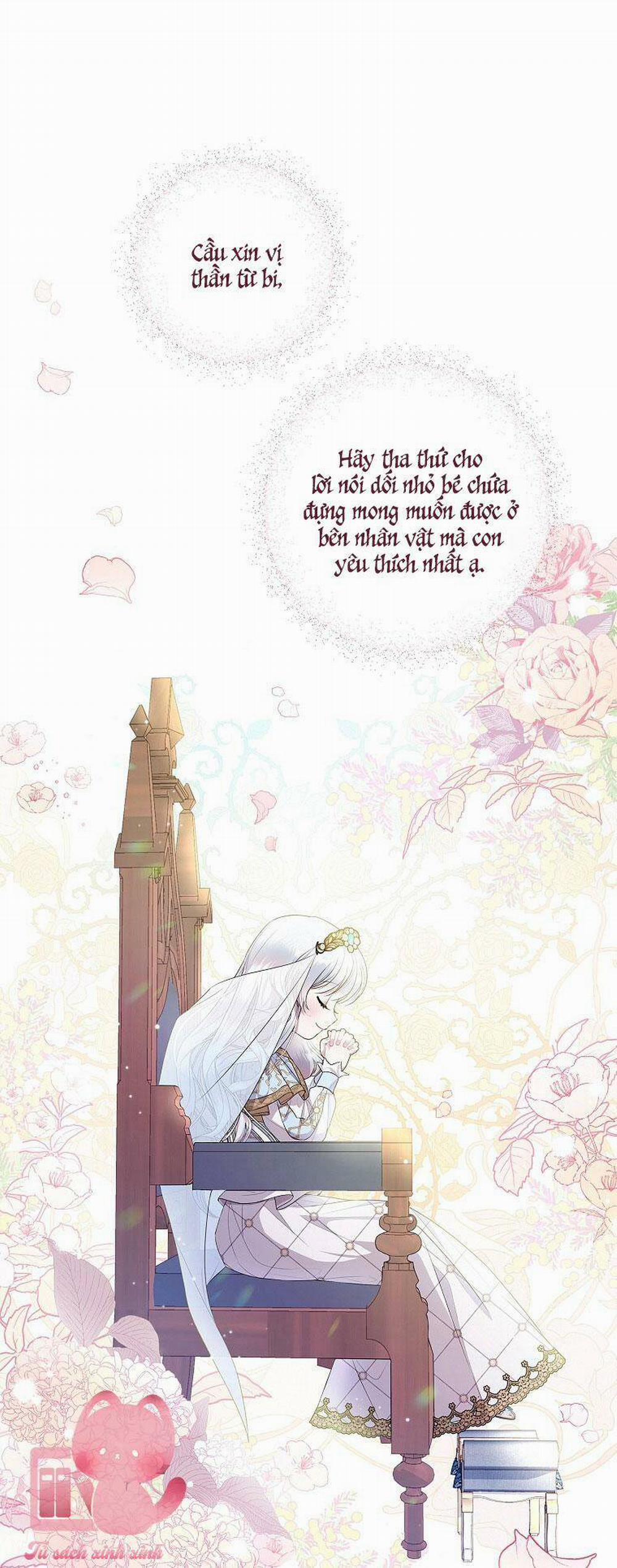 Nhận Nuôi Người Cha Phản Diện 2 trang 45