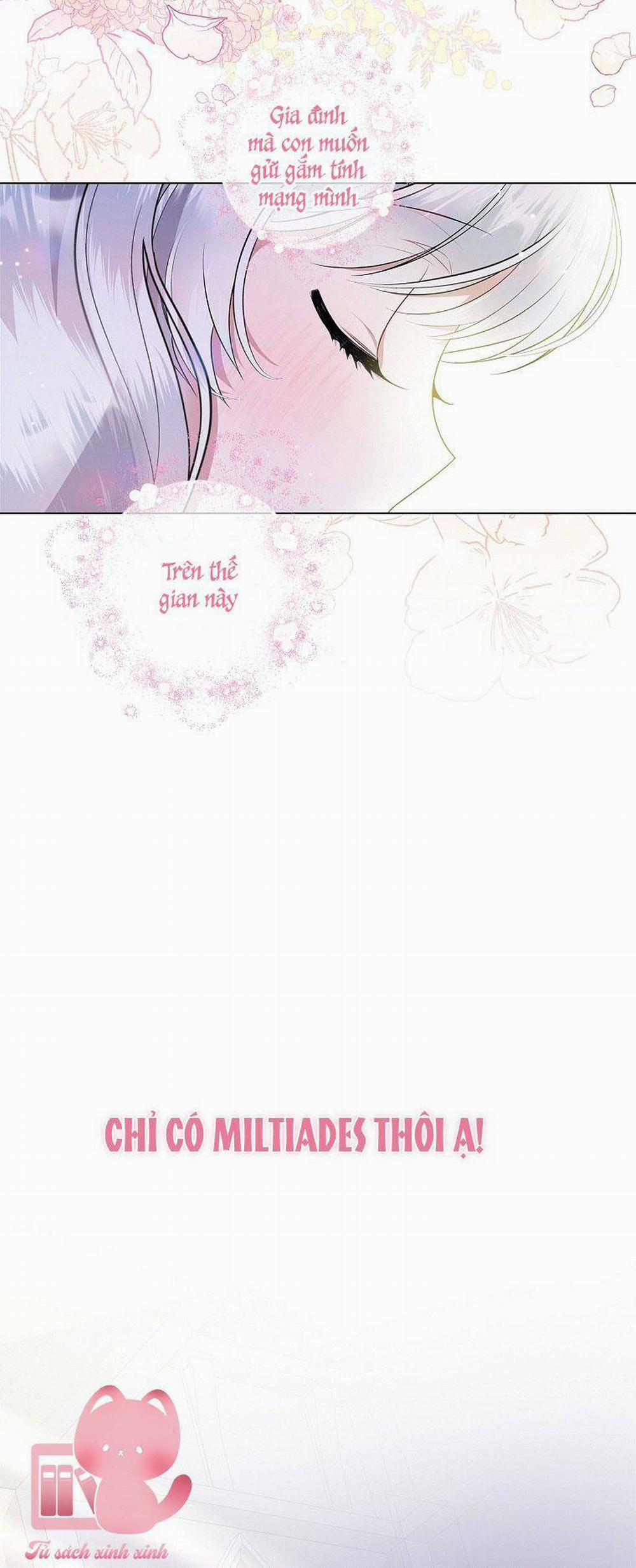 Nhận Nuôi Người Cha Phản Diện 2 trang 46