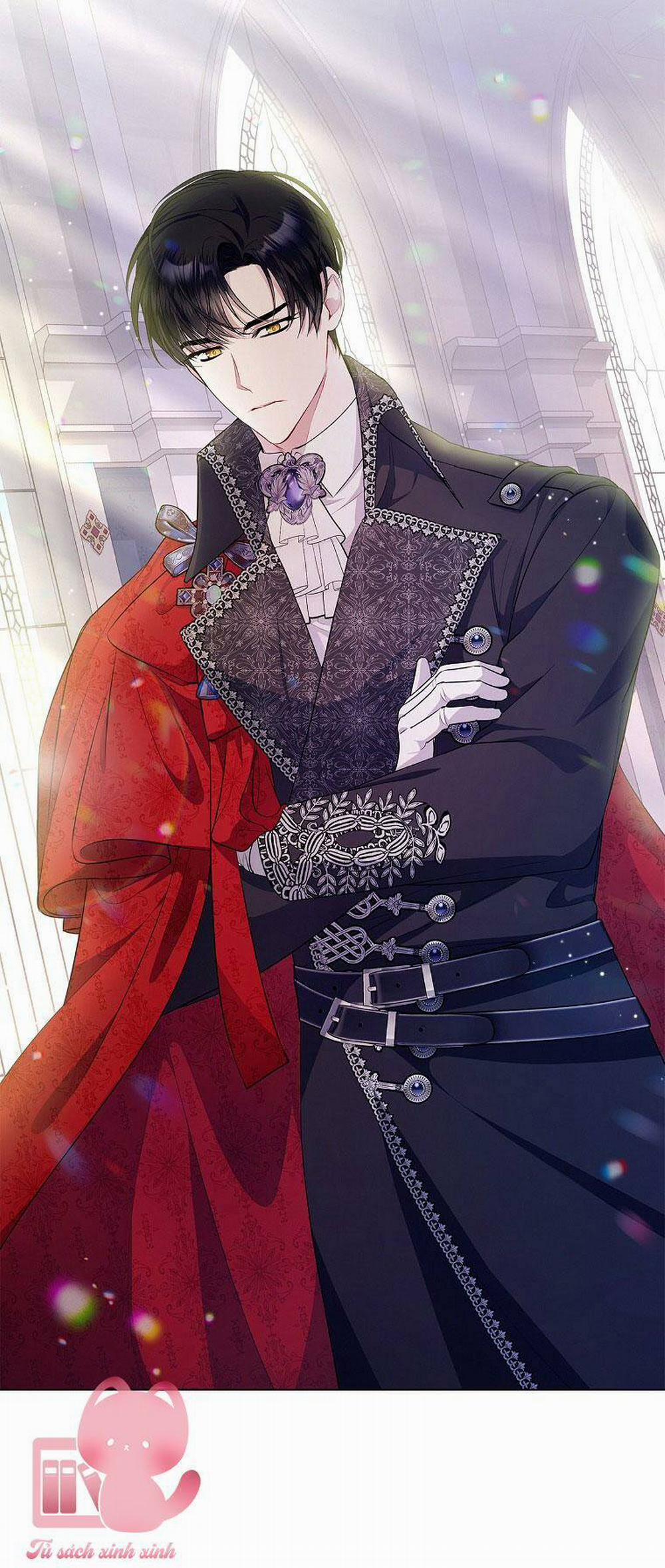 Nhận Nuôi Người Cha Phản Diện 2 trang 47