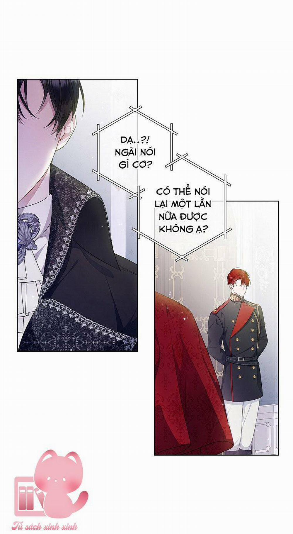 Nhận Nuôi Người Cha Phản Diện 2 trang 48