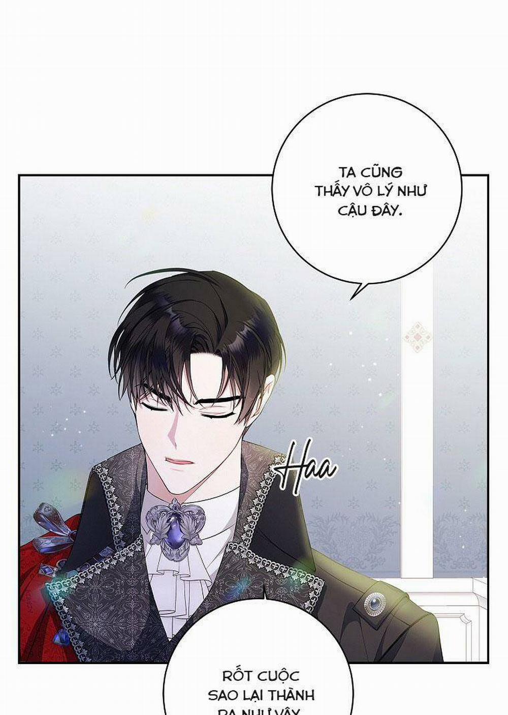 Nhận Nuôi Người Cha Phản Diện 2 trang 51