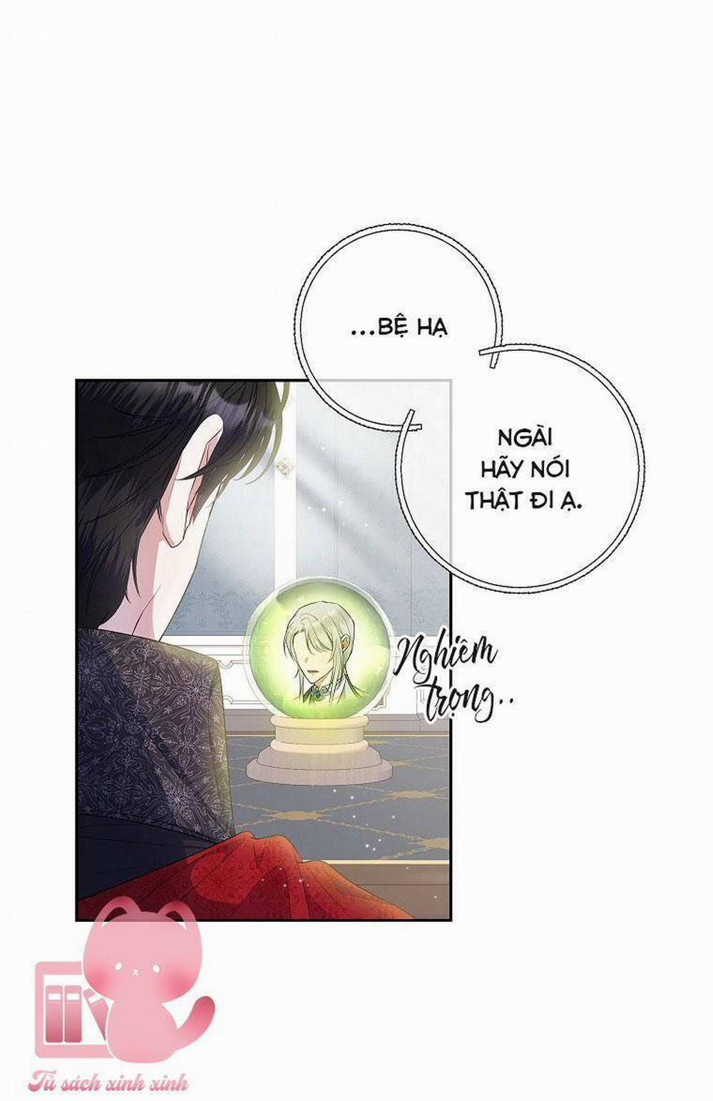 Nhận Nuôi Người Cha Phản Diện 2 trang 53