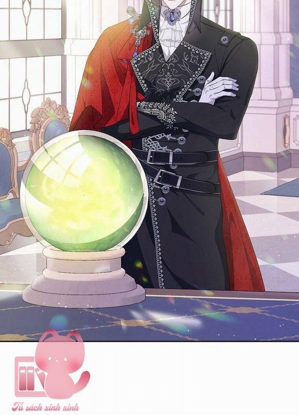 Nhận Nuôi Người Cha Phản Diện 2 trang 58