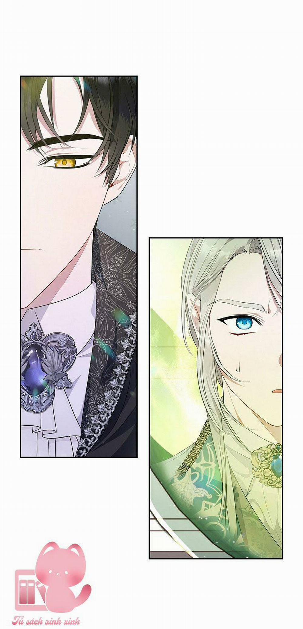 Nhận Nuôi Người Cha Phản Diện 2 trang 59