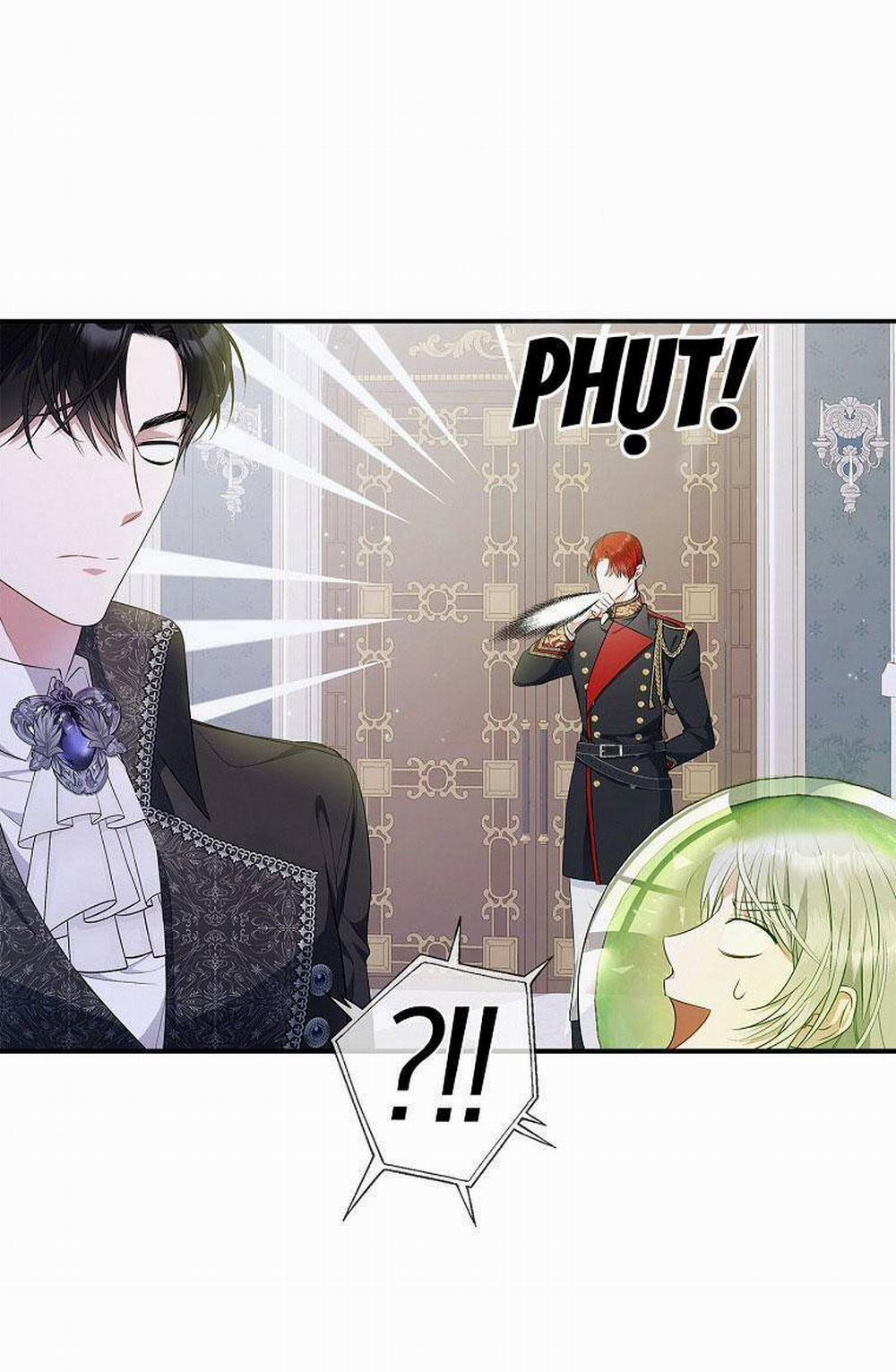 Nhận Nuôi Người Cha Phản Diện 2 trang 60