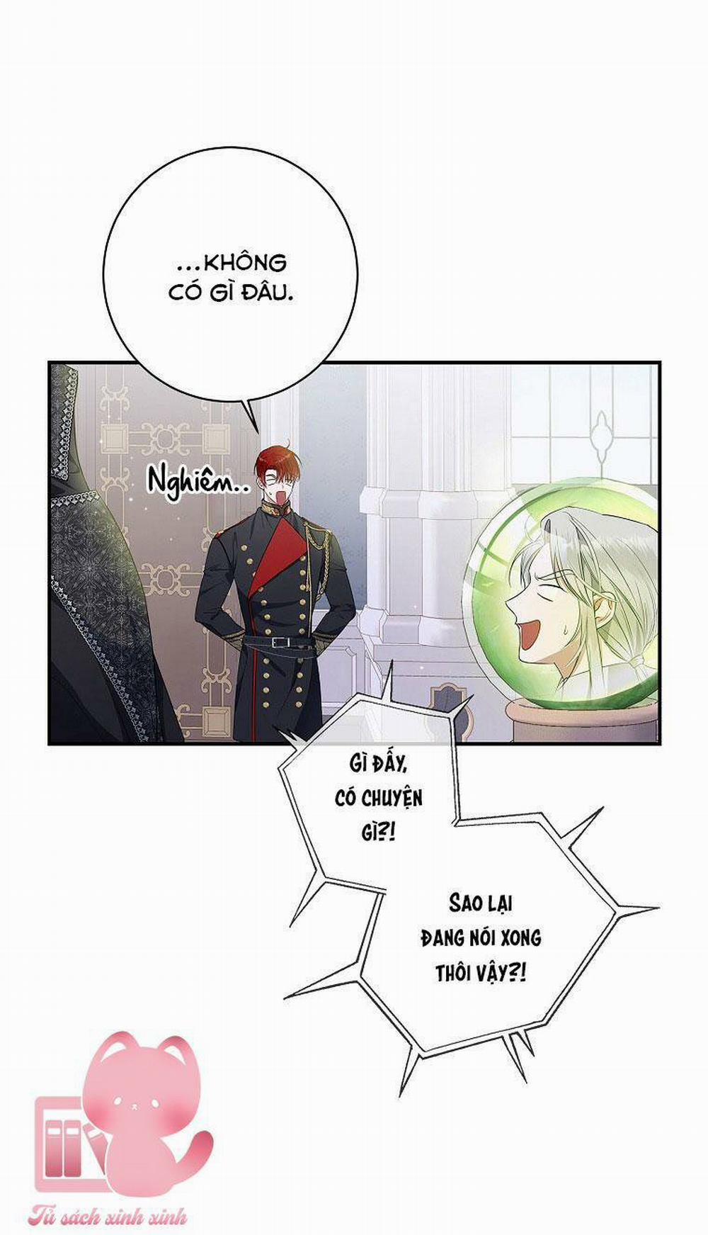 Nhận Nuôi Người Cha Phản Diện 2 trang 63