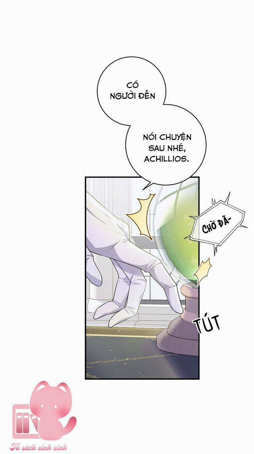 Nhận Nuôi Người Cha Phản Diện 2 trang 65