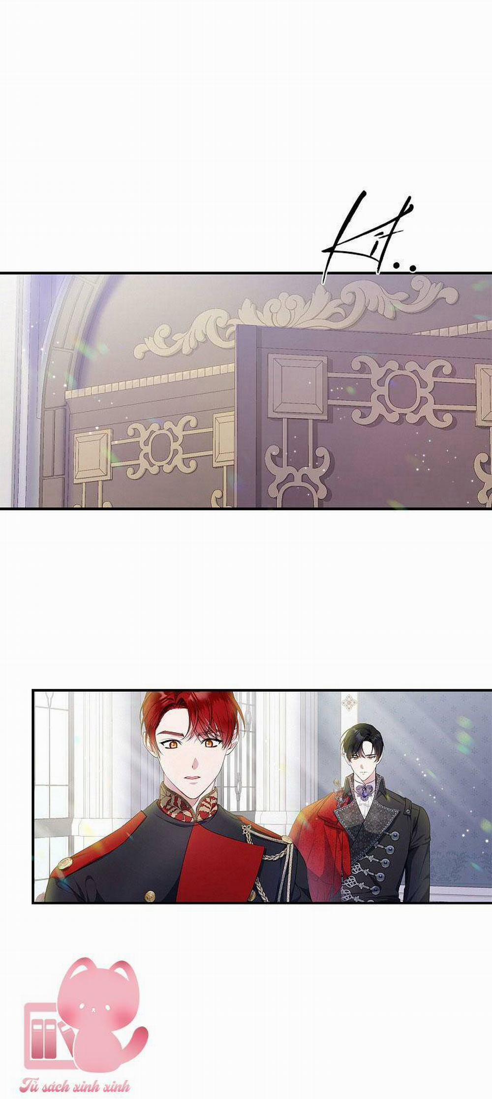 Nhận Nuôi Người Cha Phản Diện 2 trang 66