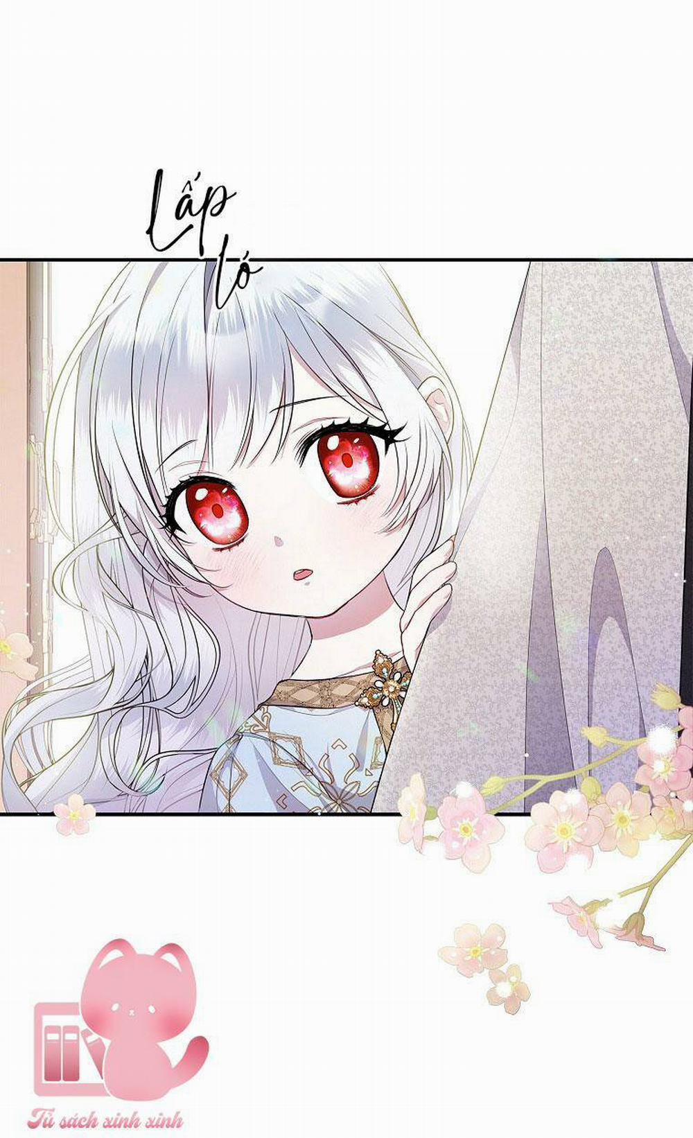 Nhận Nuôi Người Cha Phản Diện 2 trang 68