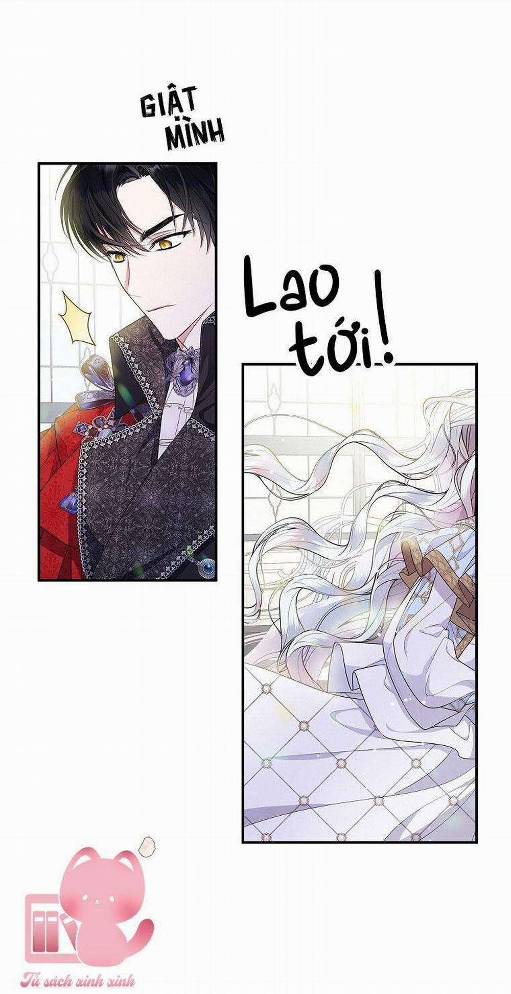 Nhận Nuôi Người Cha Phản Diện 2 trang 69