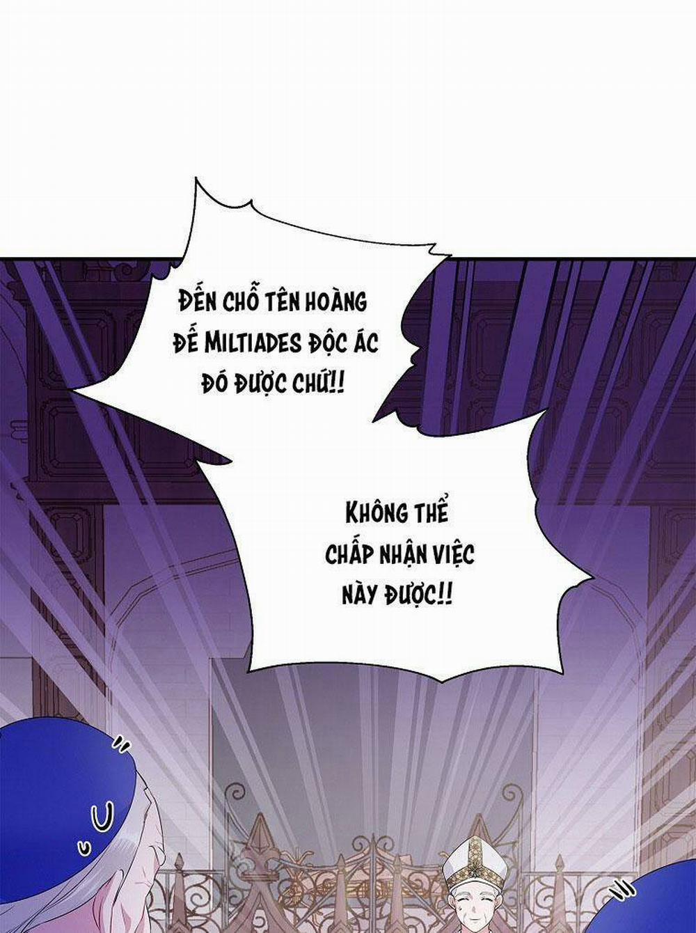 Nhận Nuôi Người Cha Phản Diện 2 trang 7