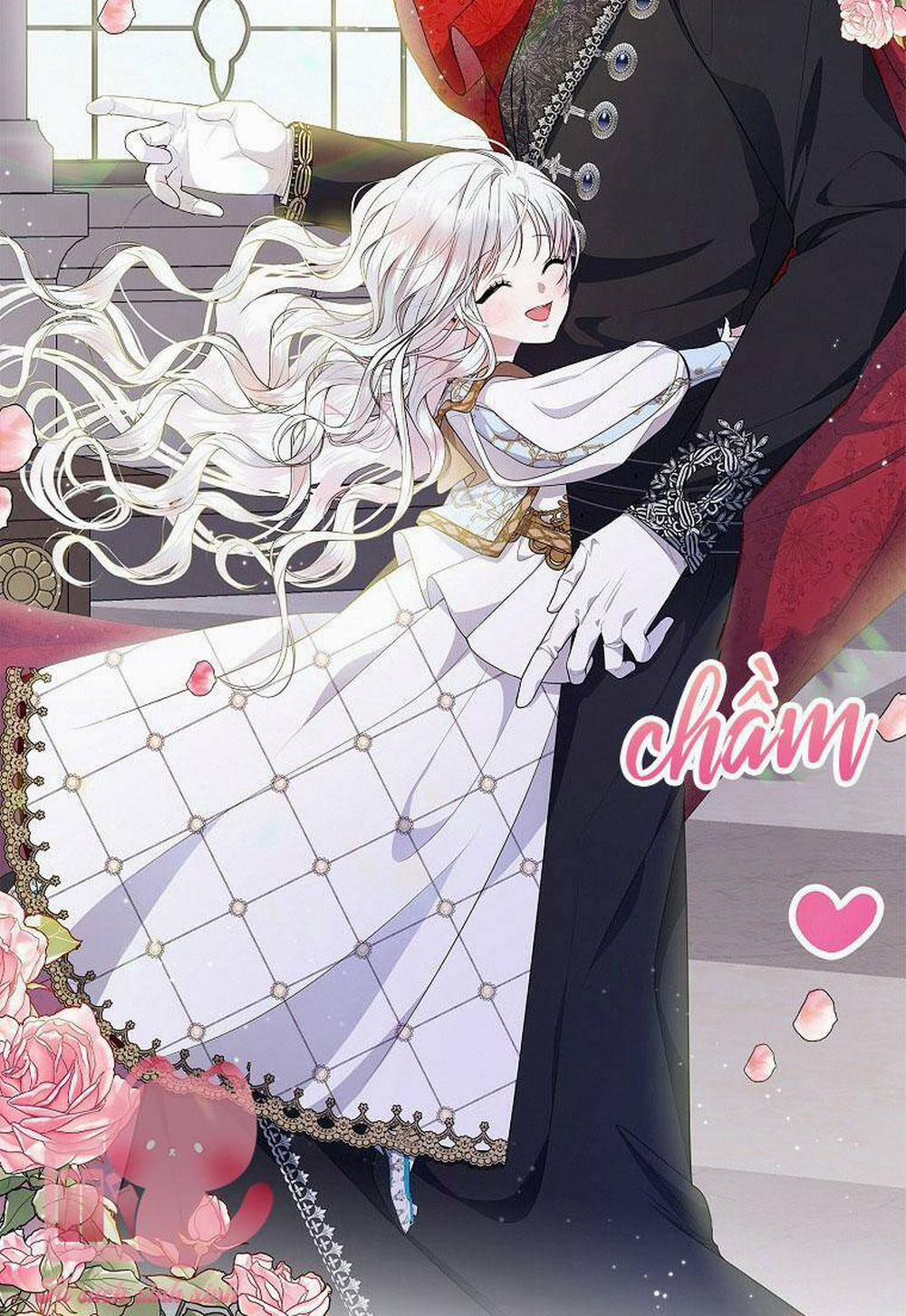 Nhận Nuôi Người Cha Phản Diện 2 trang 71