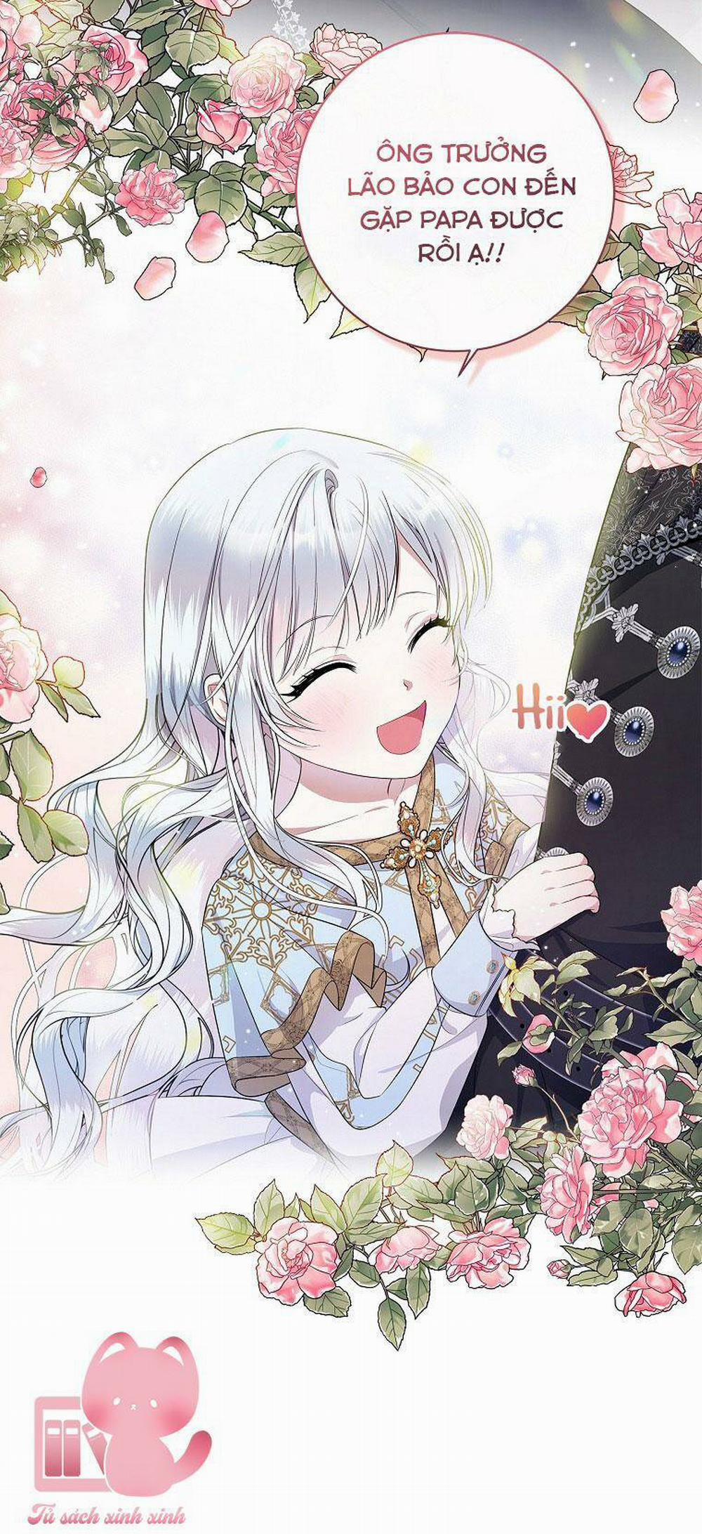 Nhận Nuôi Người Cha Phản Diện 2 trang 72