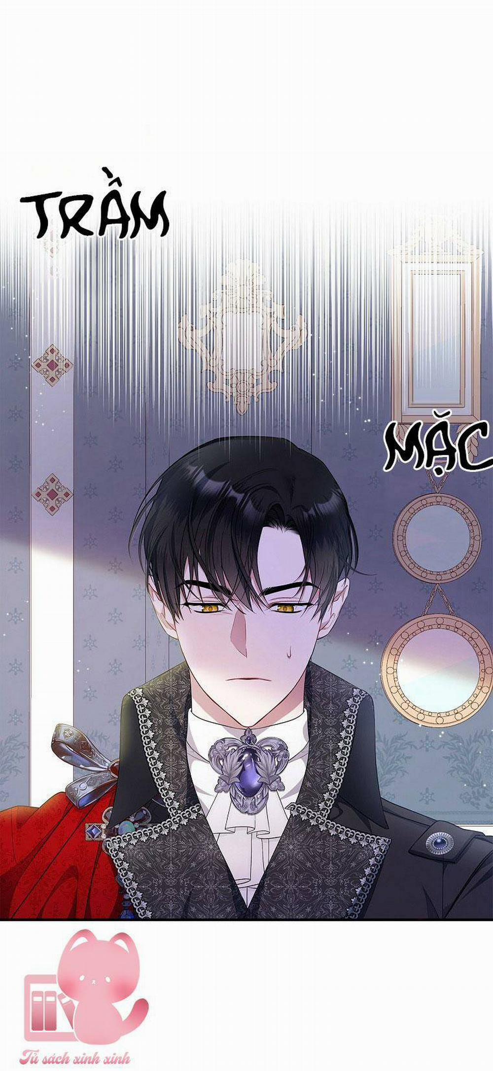 Nhận Nuôi Người Cha Phản Diện 2 trang 73