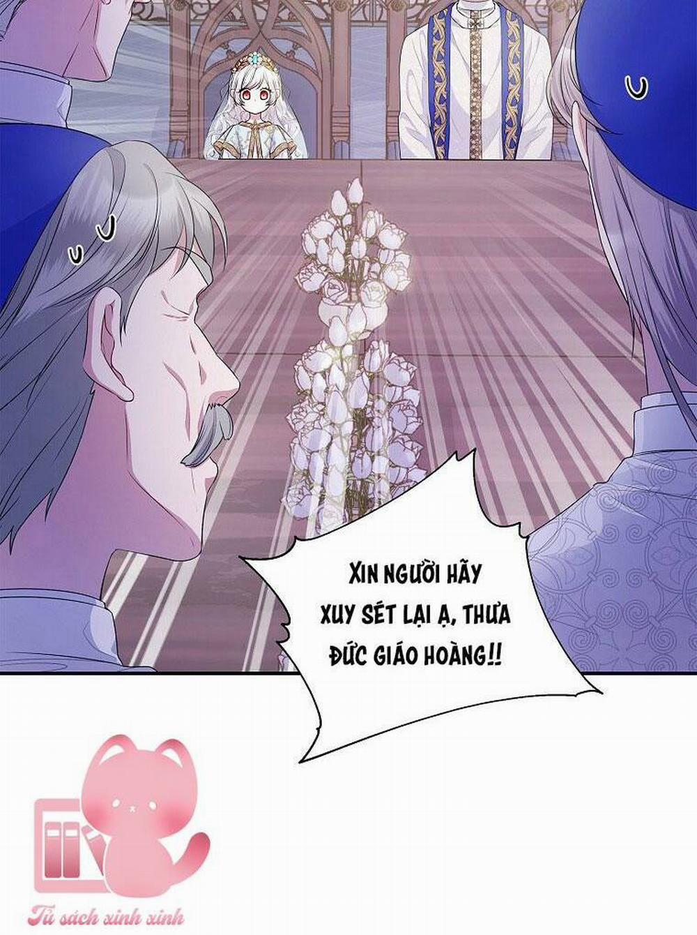 Nhận Nuôi Người Cha Phản Diện 2 trang 8